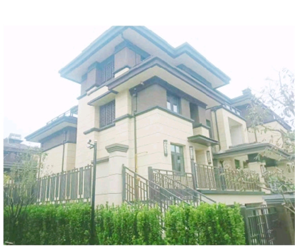 滨州东海壹号项目