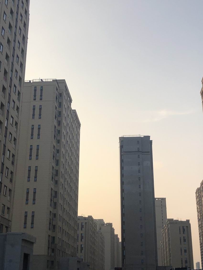 南通综合体项目A2地块二期项目（在建）