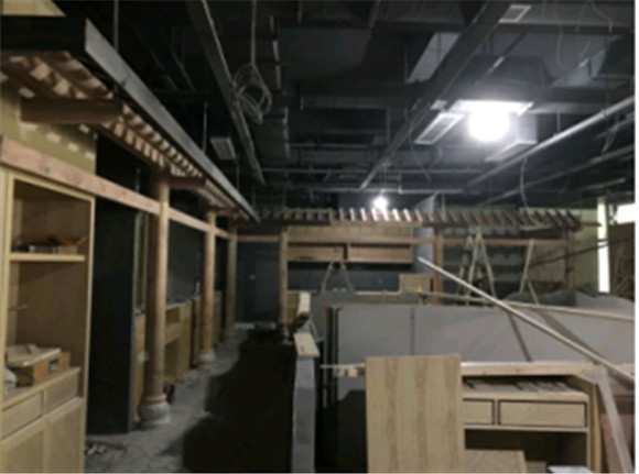 重庆高老九火锅(宝山经纬汇店)